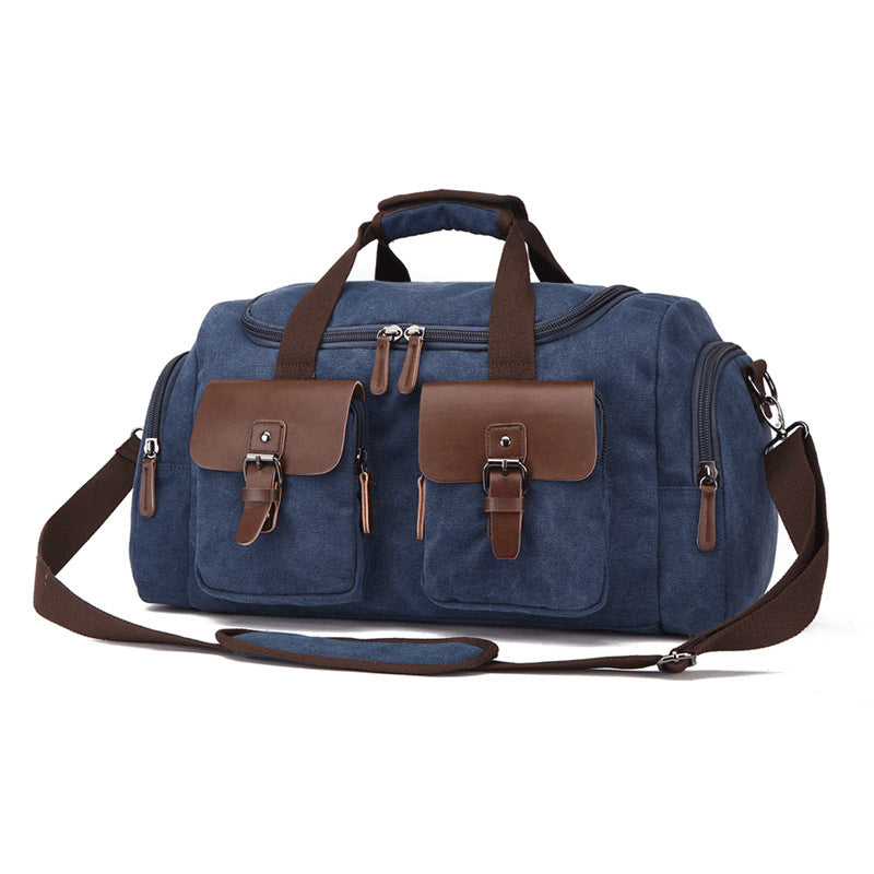 New Unique Cool Canvas Portable Customization Bags