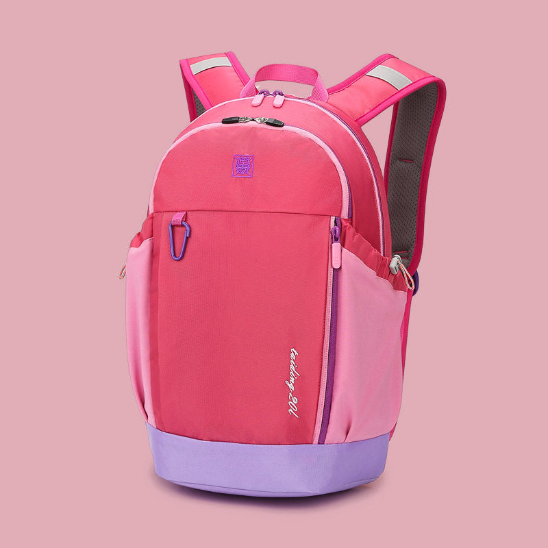 Playing Ball Fashion Waterproof For Climbing Bags