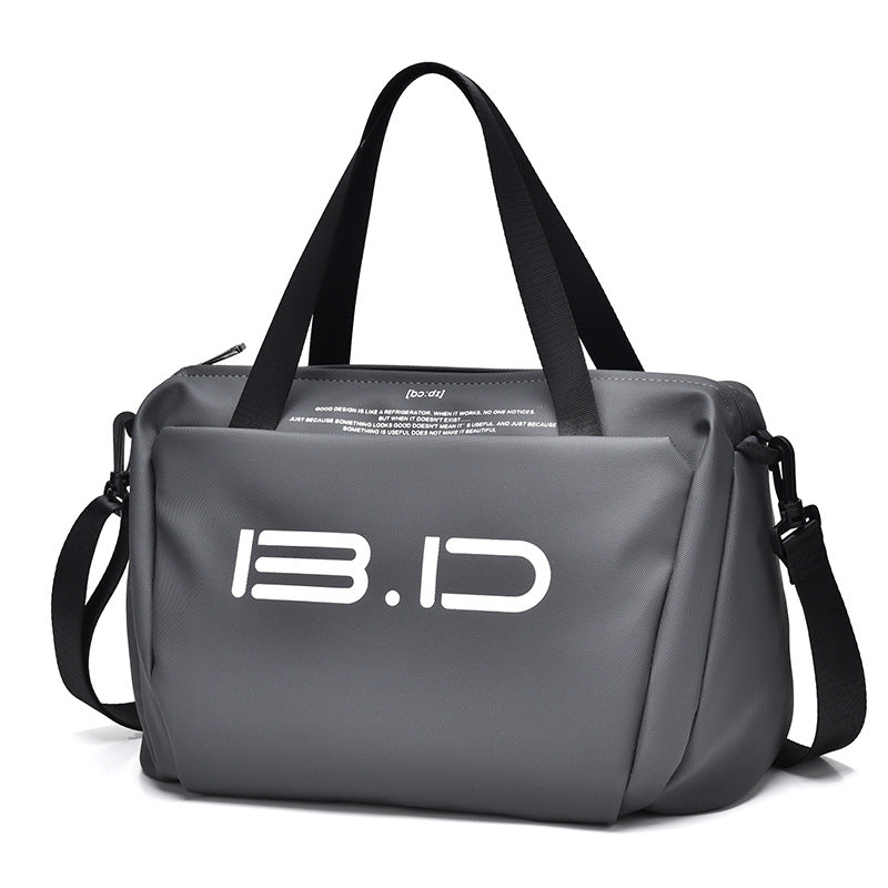 Men's Traveling Portable Large Capacity Convertible Fashion Bags