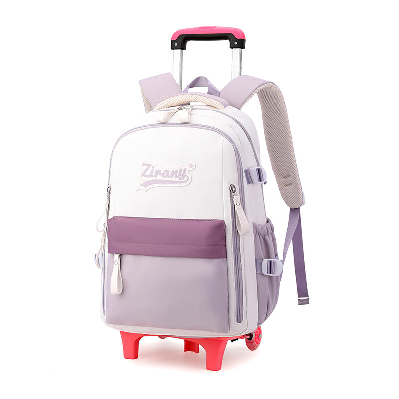 Climbing Detachable Large Capacity Burden Reduction Backpacks