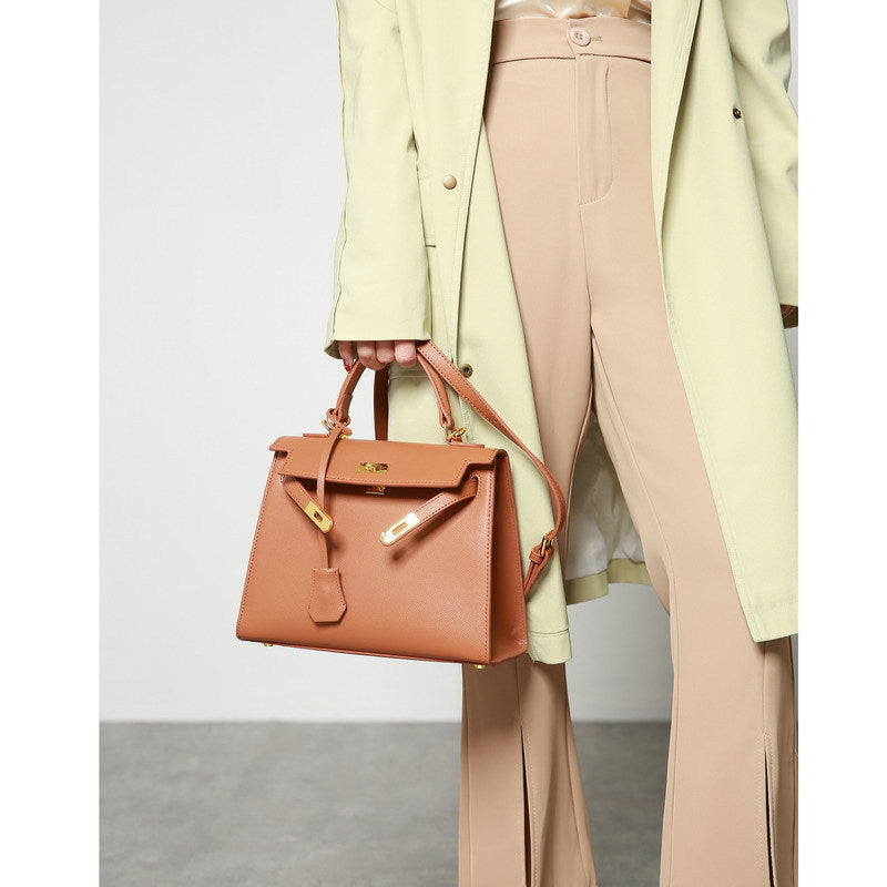 Charming Fashion Kelly Fashionable High-grade Handmade Bags