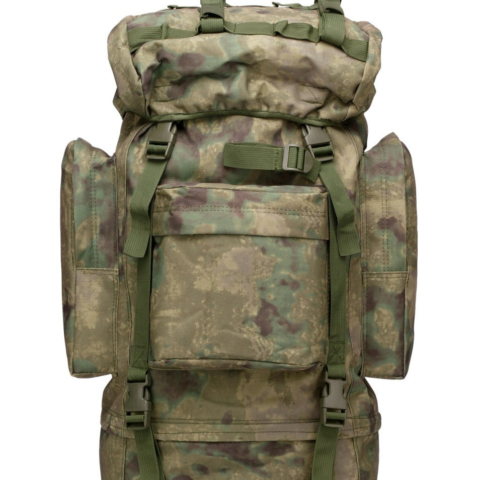 Men's Popular Hiking Large Capacity Camouflage Outdoor Bags