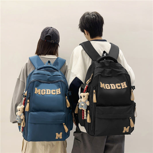 Women's & Men's & Junior High Burden Reduction Spine Backpacks