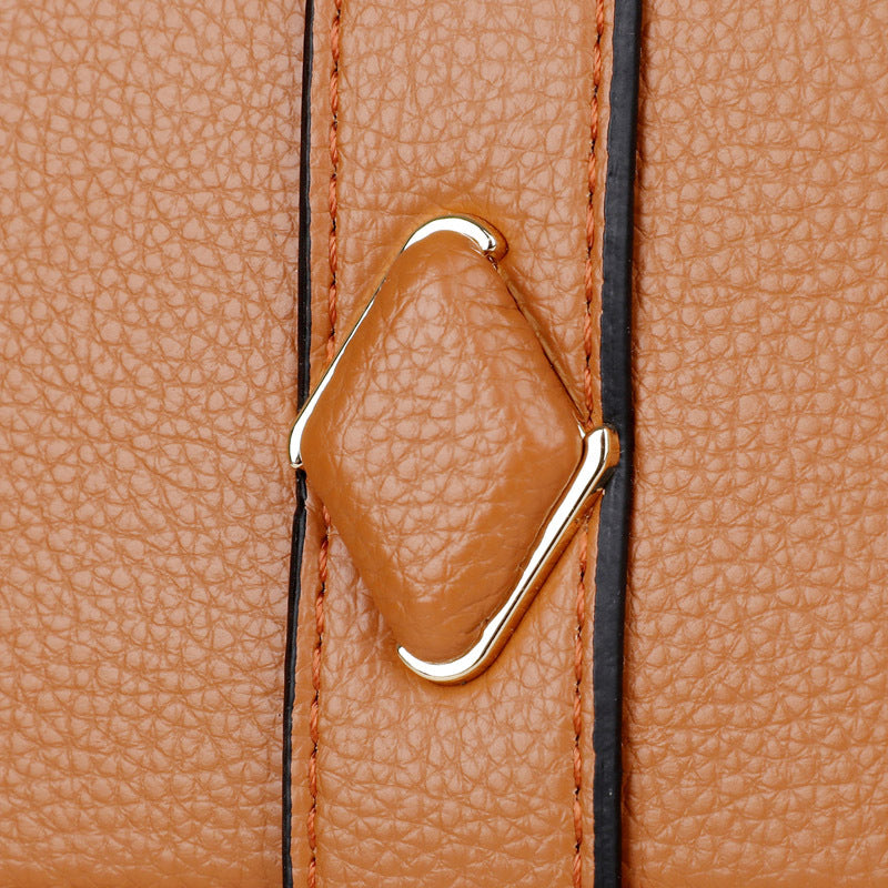 Classic Women's Trendy Mom For Mother-in-law Crossbody Bags