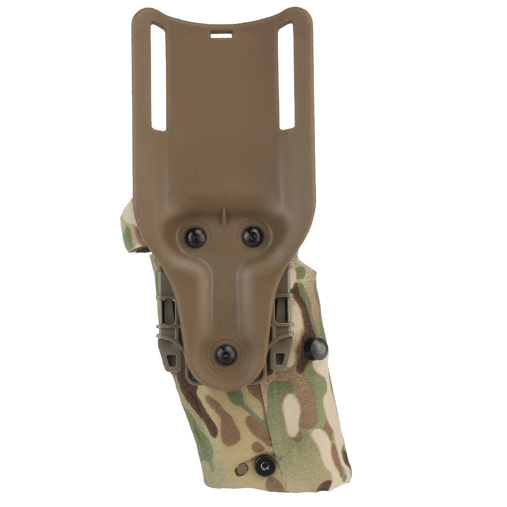Quick Pull Protective Lower Hanging Light Release Leggings Outdoor Bags