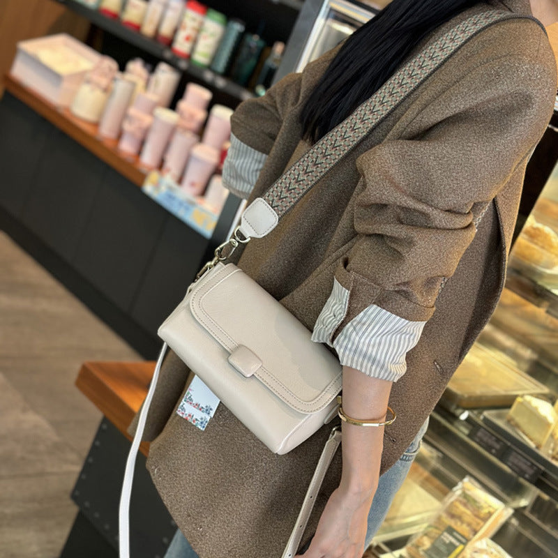 Comfortable Women's Pretty New High-grade Retro Shoulder Bags