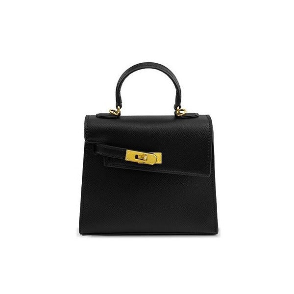 Women's High-grade Fashionable Summer Portable Kelly Texture Shoulder Bags