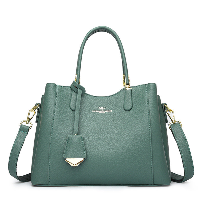 Women's For Mom Wedding Generous Large Capacity Handbags