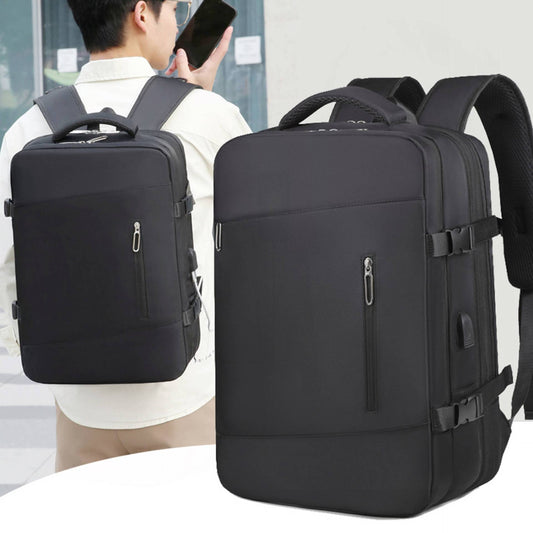 Women's Large Capacity Oversized Lightweight Multifunctional Short Travel Bags