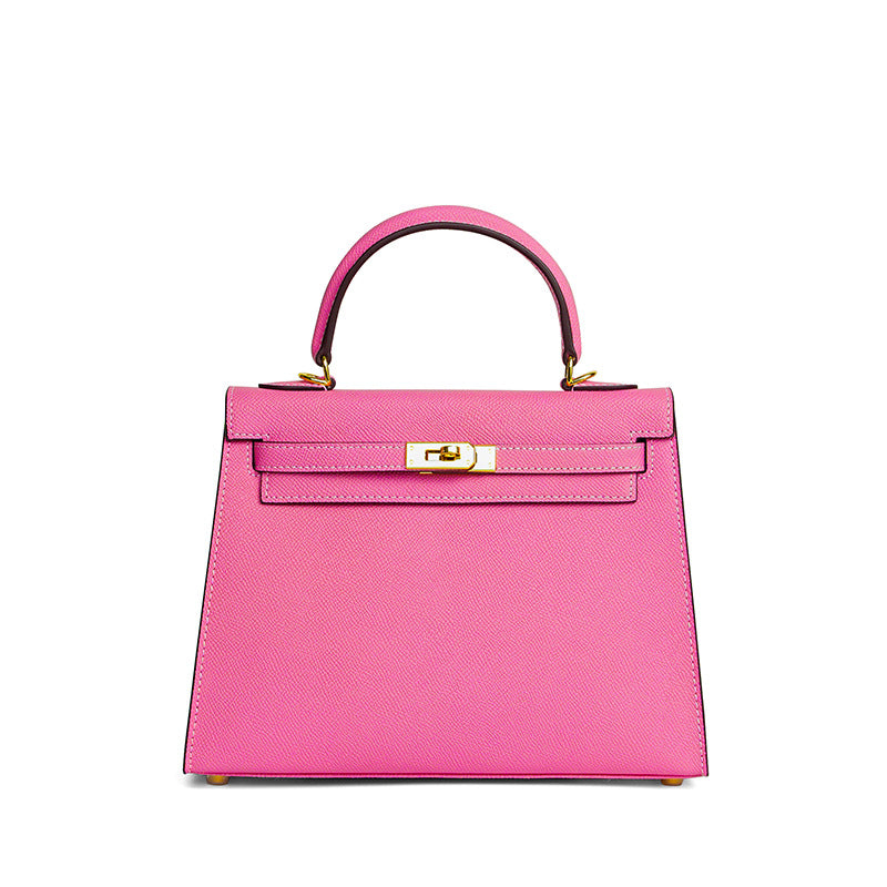 Women's Large Capacity Niche High Version Sense Bags