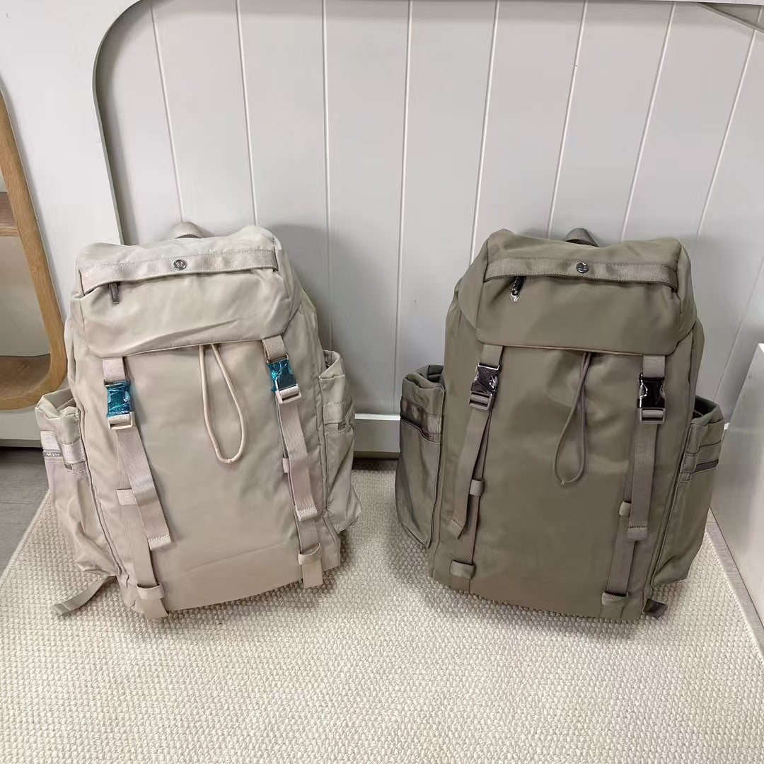 Women's & Men's & Waterproof Exercise Large Capacity Advanced Backpacks