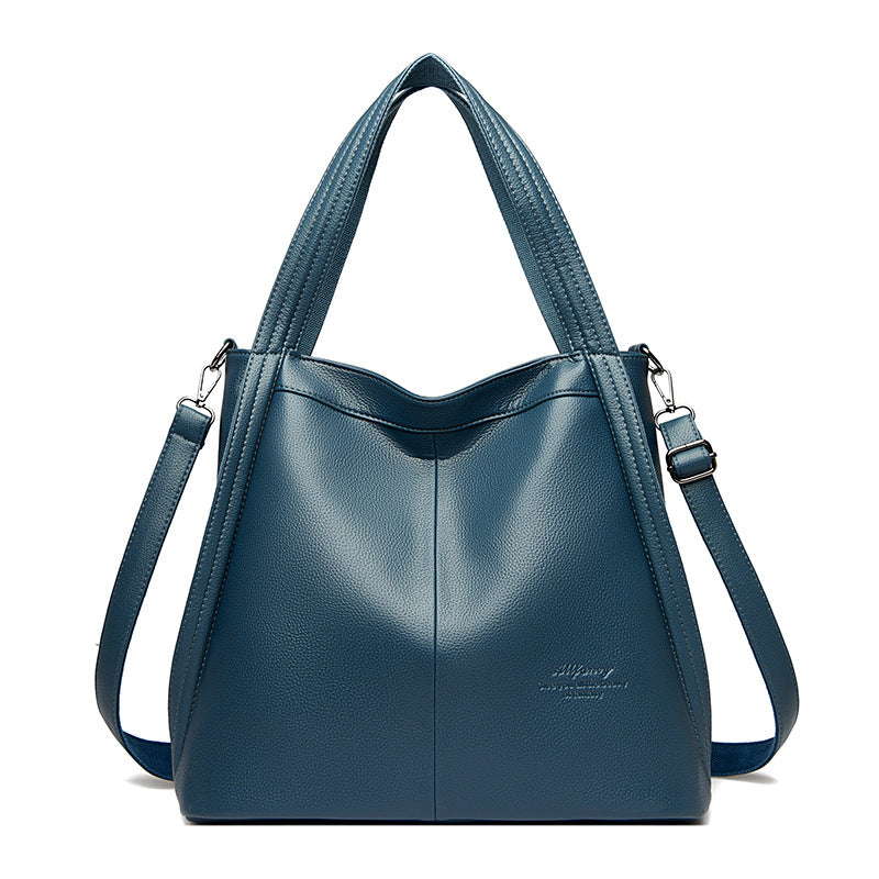 Women's Pretty Classy Big Underarm Fashion Armpit Bags