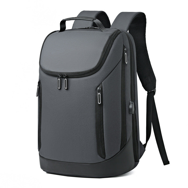Beautiful Business Multifunctional Early High Computer Backpacks