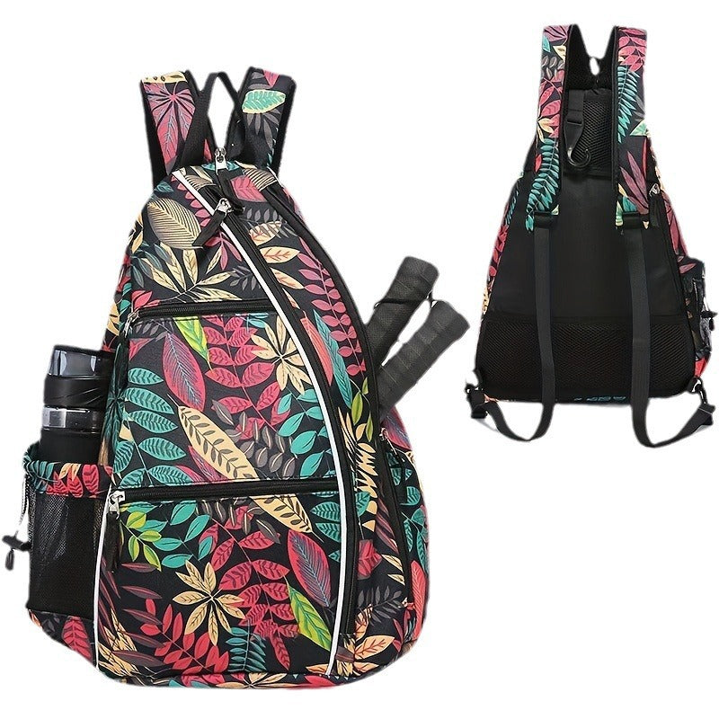 Lightweight Racket Large Capacity Versatile Simple Sports Backpacks