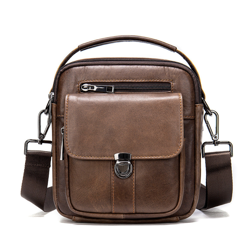 Men's Classic Elegant Comfortable High-grade Fashion Bags