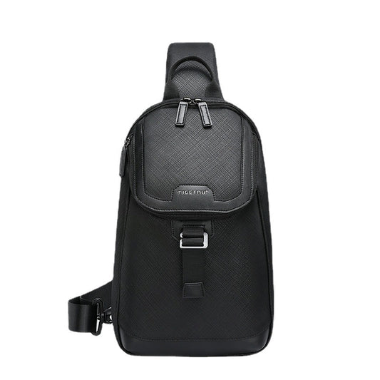 Men's Commuter Trends Large Capacity Business Niche Bags