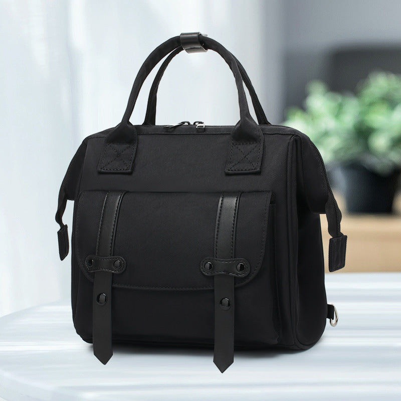 Mummy Upgraded Donut Large Capacity Waterproof Bags