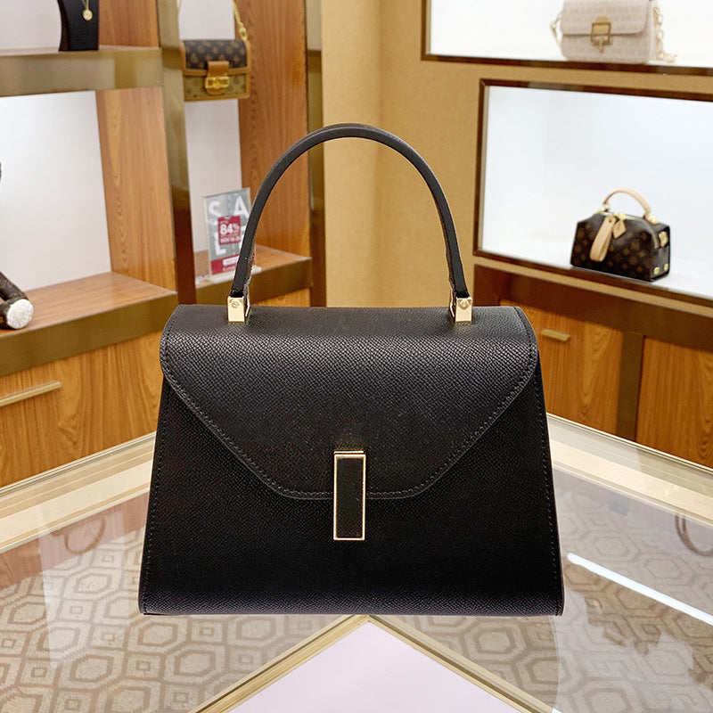 Women's Summer Niche High-grade Kelly Portable Fashion Bags