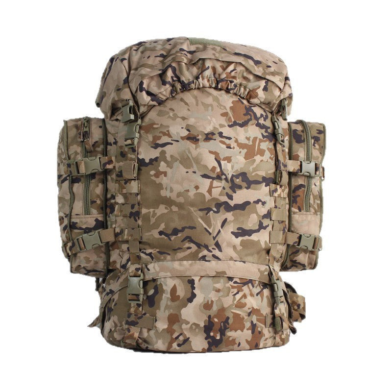 Life Combination Shiralee Large Capacity Waterproof Backpacks