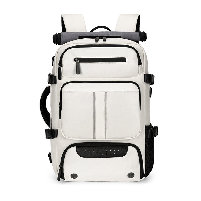 Men's High-grade Large Capacity Business Portable Backpacks