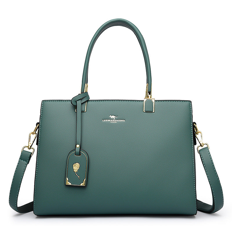 Women's Kangaroo Large Capacity Commute Style Bags