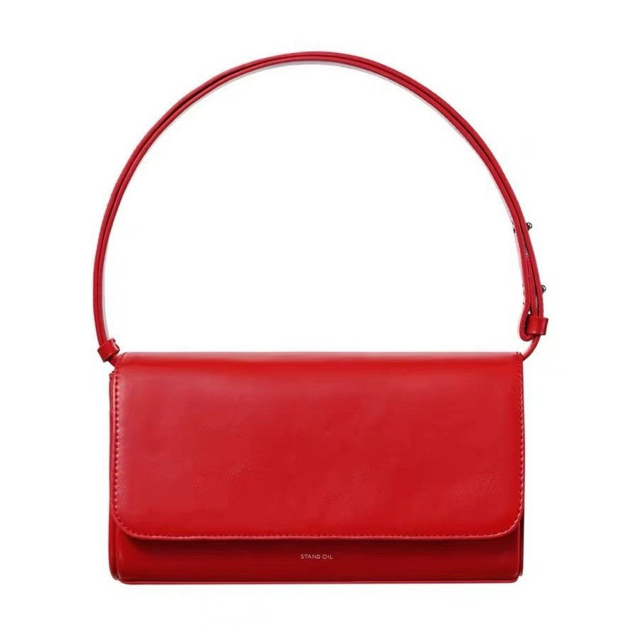 Women's Niche Design Classic Butter For Bags