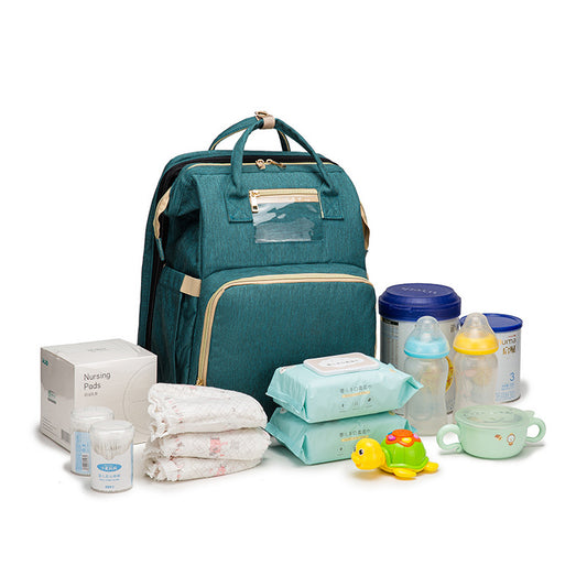 Mummy Bed Hand Carrying Portable Large Bags