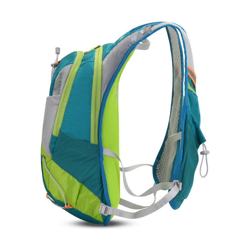 Cycling Running Hiking Cross-country Hydration Marathon Sports Backpacks