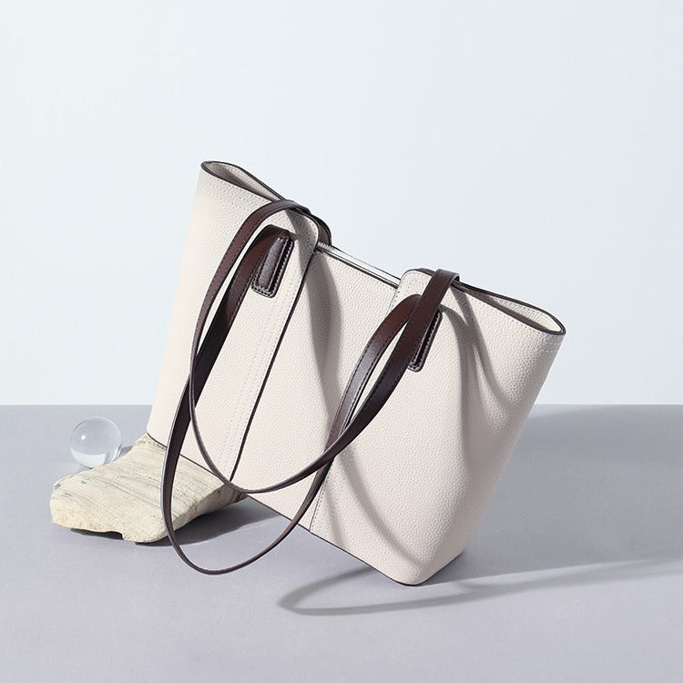 Big Female Large Capacity Commuter Mom Crossbody Bags