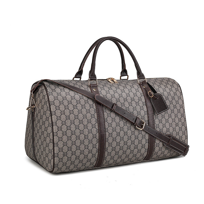 Classic Cool Trendy Unisex Business Portable Travel Bags