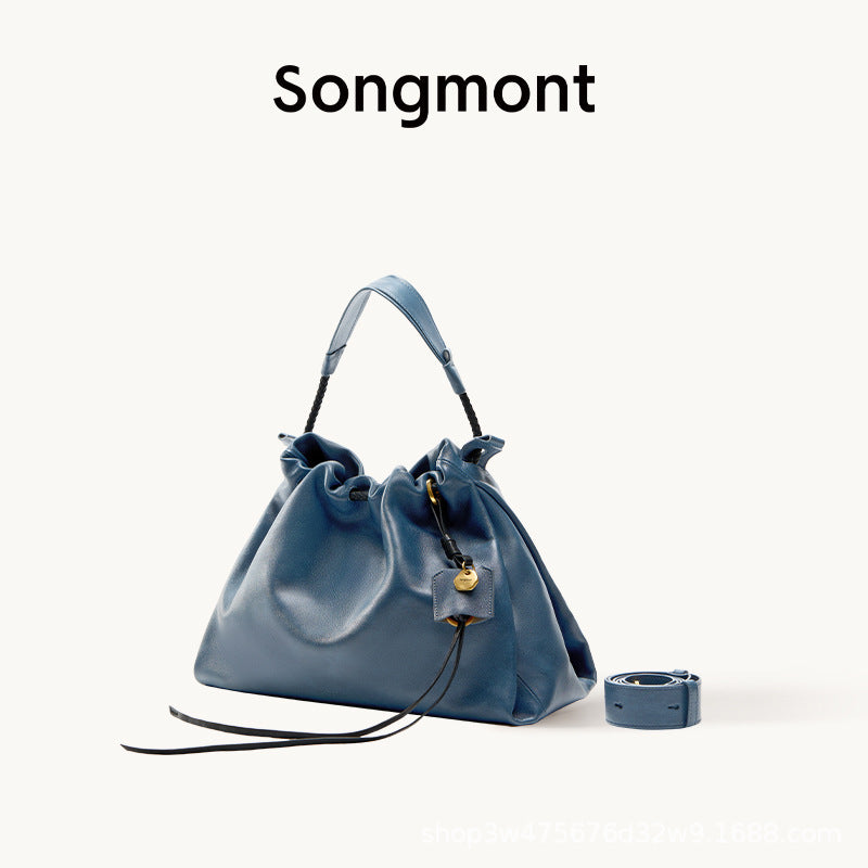 Women's Classy Large Capacity Hobo High-grade Crossbody Bags