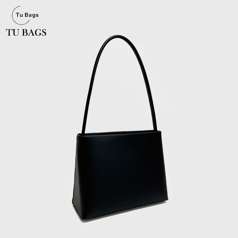 Women's Korean Niche Design Portable Underarm Fashion Shoulder Bags