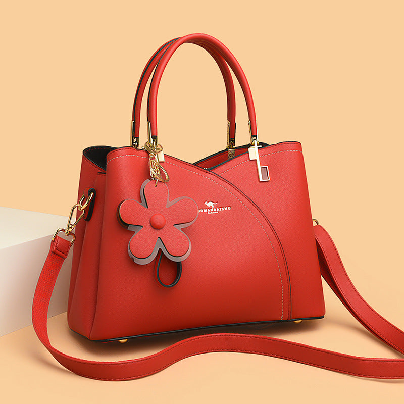 Women's Portable Practical To Give Mom Large Bags