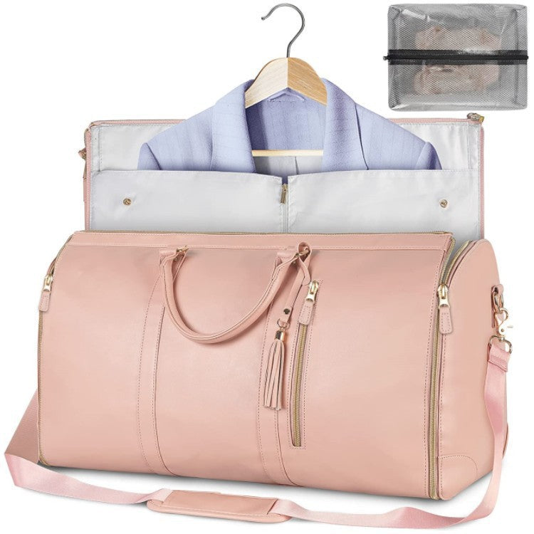 Women's & Men's & Long Short Distance Business Trip Travel Bags