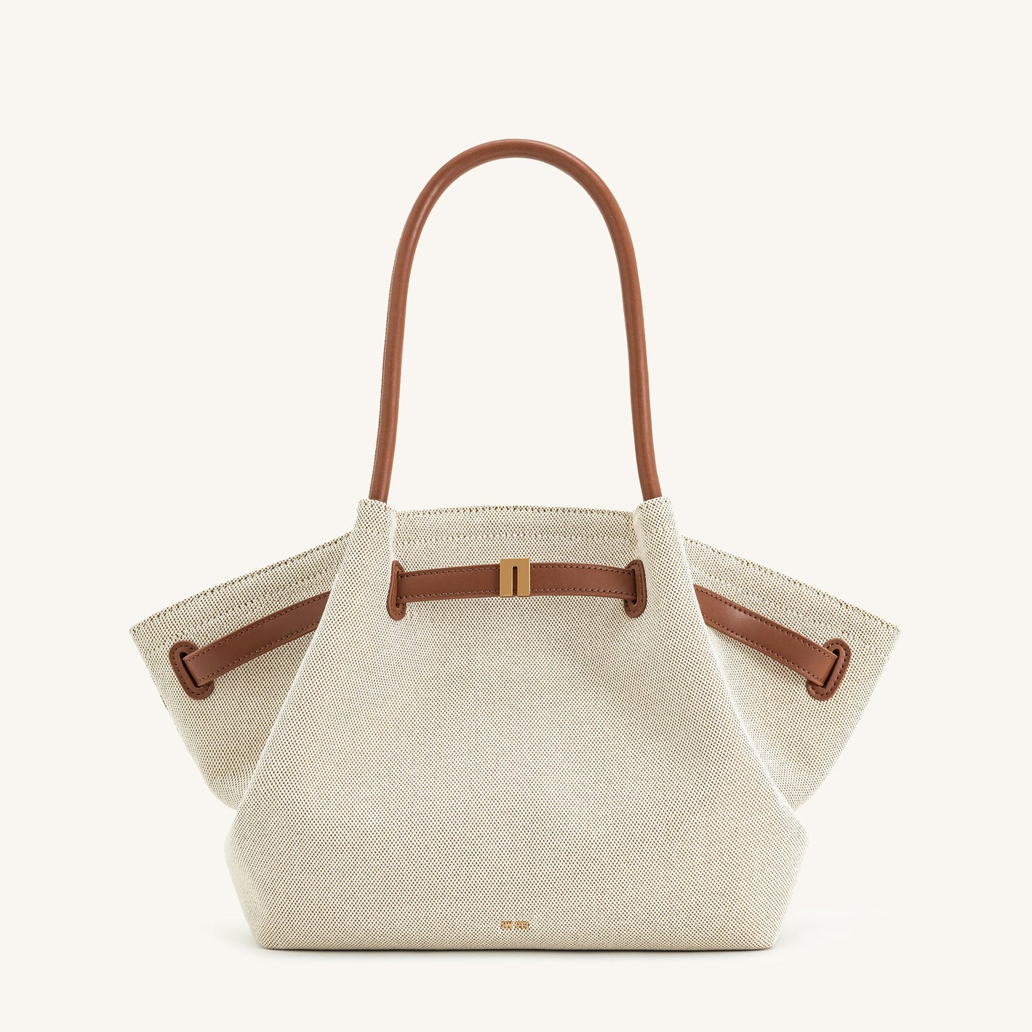 Dumpling 2 High-grade Suede Commuter Large Handbags