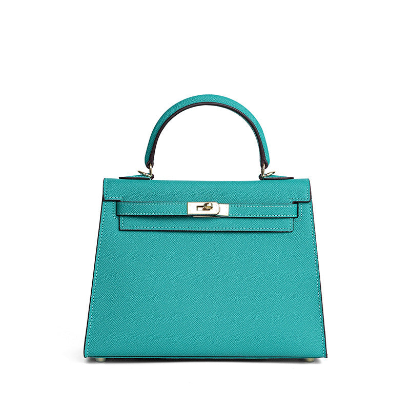 Women's Large Capacity Niche High Version Sense Bags