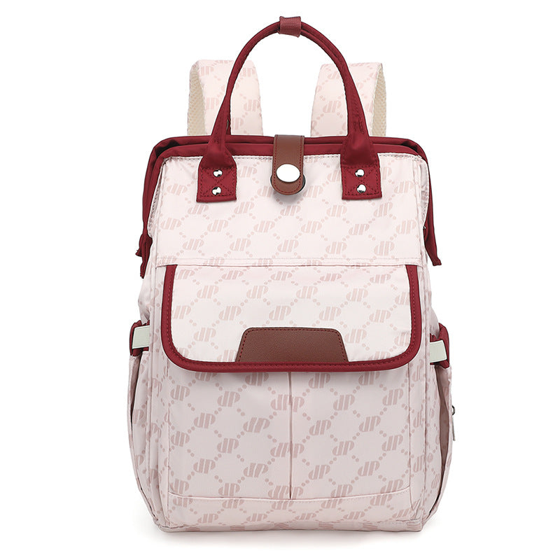 Oxford Cloth Large Capacity Mummy Portable Bags