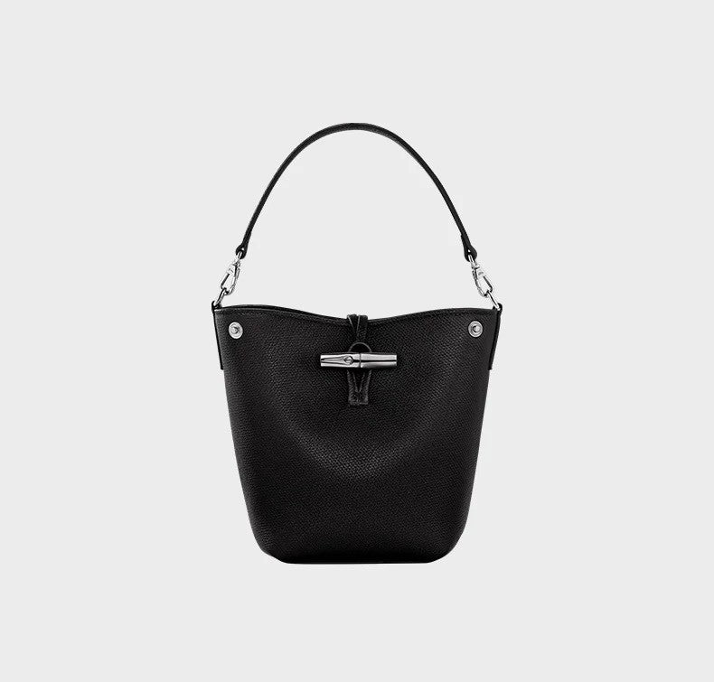 Bamboo Lychee Pattern Simple Joint Design Bags