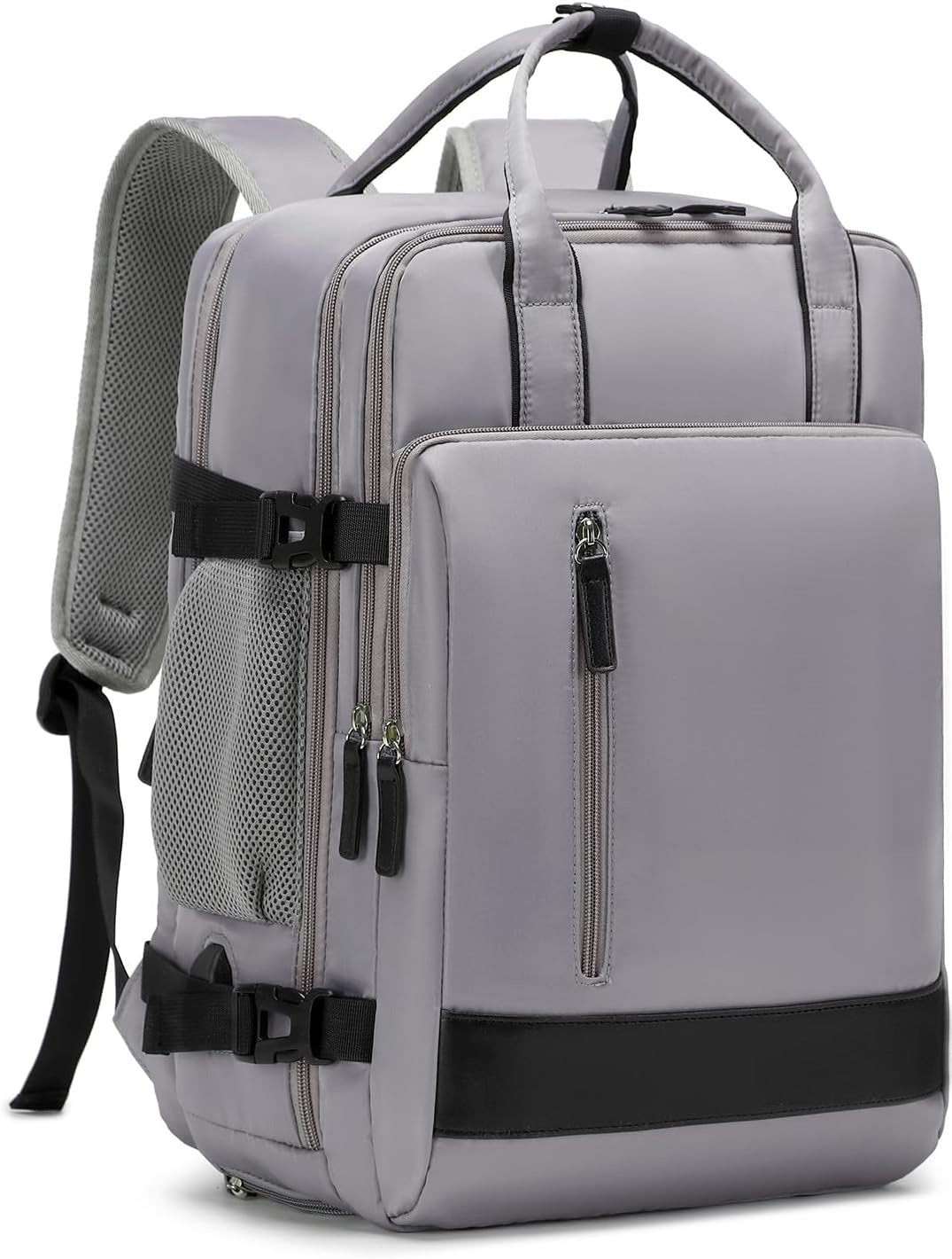Women's & Men's & Fashion Business Computer Commuter Large Backpacks