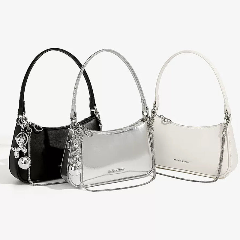 Women's Underarm Niche Designer High Sense Armpit Bags