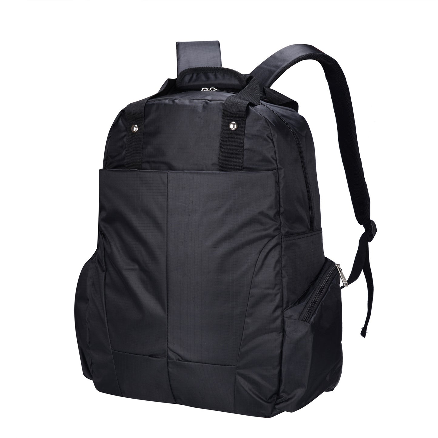 Unique Fashion Portable Lightweight Computer Boarding Travel Bags