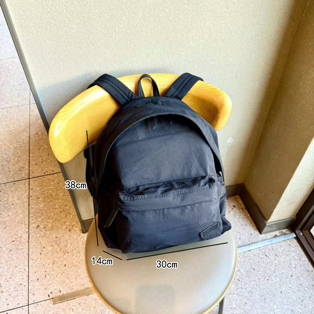Creative New Innovative Nylon Waterproof Computer Backpacks