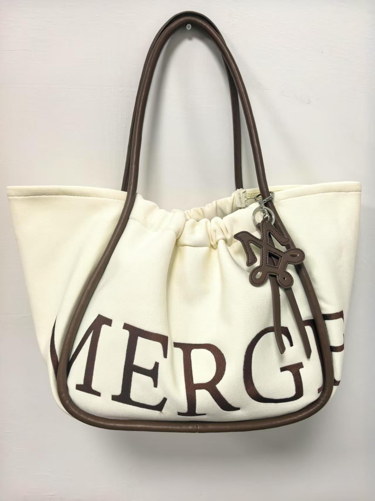 Classic Attractive Thailand Fashion Large Capacity Tote Bags