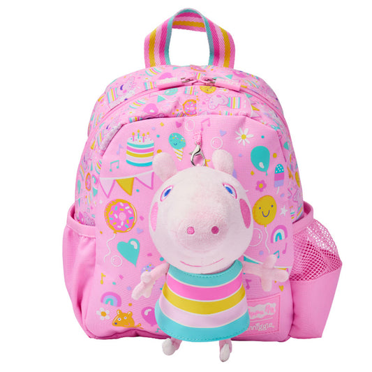 Children's Special Chain Australia Cute Cartoon Light Elementary School Students' Schoolbags