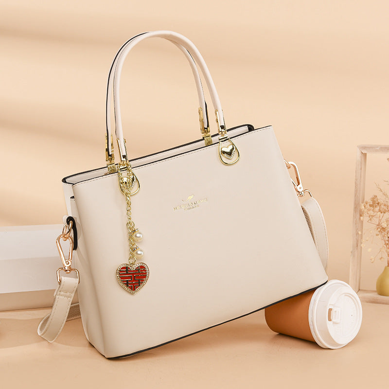 Women's Comfortable Innovative Fashion Large Capacity Handbags