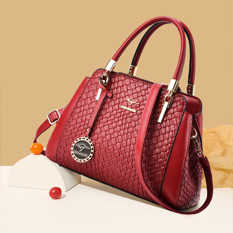 Women's Classic Fashion Trendy Hot Single Bags