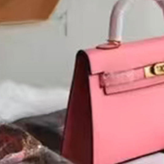 Women's Popular Trendy Fashion Niche High-grade Crossbody Bags
