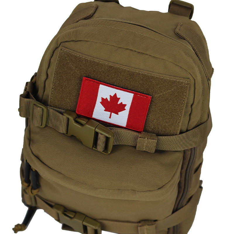 Nylon Vest Water Lightweight Hanging With Outdoor Bags