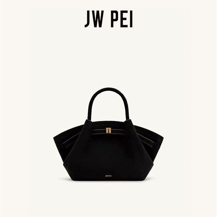 Women's Cloud Dumpling Design Fashion Portable Underarm Handbags