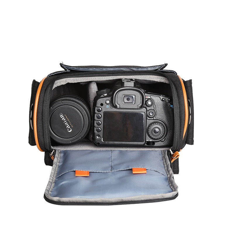 Versatile Unique Attractive Durable Fashion Canon Bags